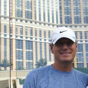 Meet your Posher, Randy